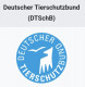 Logo Deutscher Tierschutzbund
